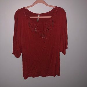 PerSeption Concept Blouse